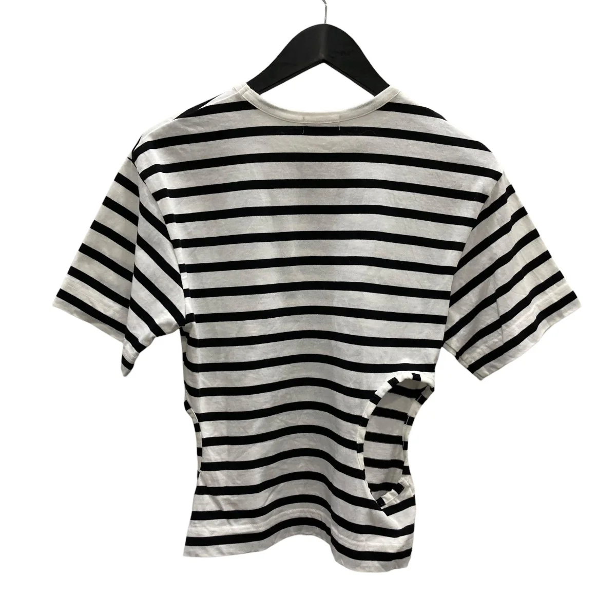 半袖TシャツAL23SFCT01 - Image 3