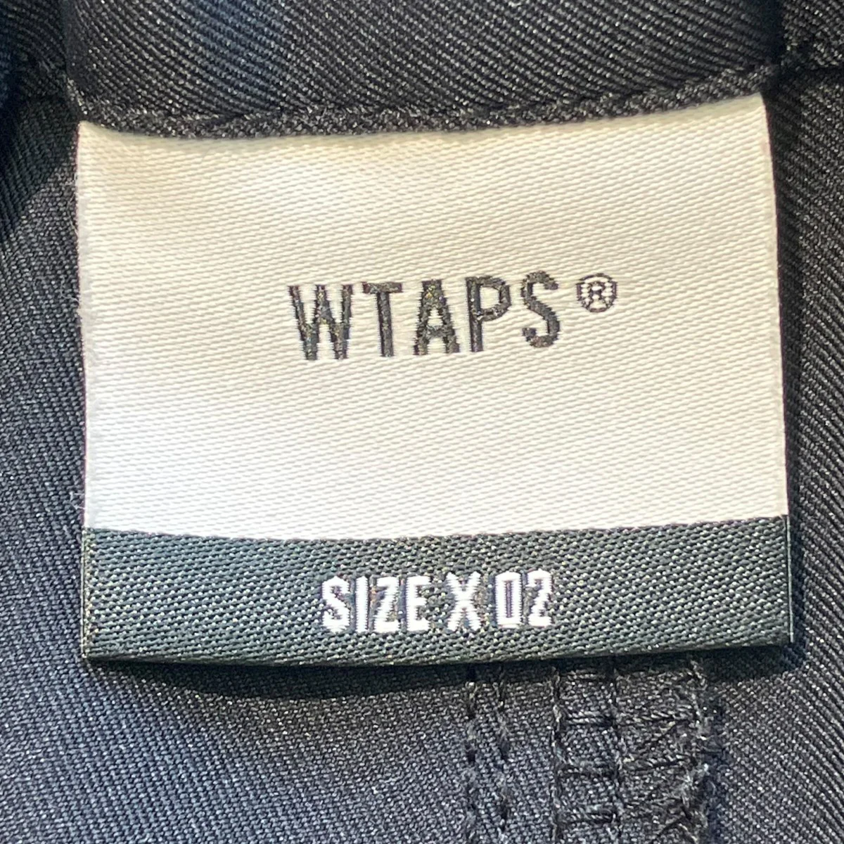 パンツ231TQDT-PTM02 - Image 5