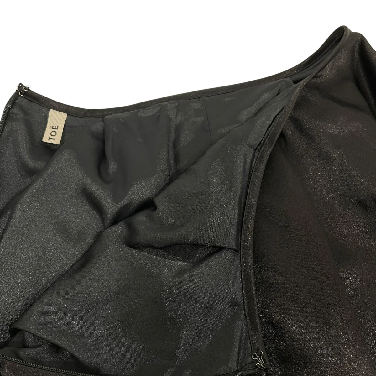 ロングスカートTT23A080020221BKS - Image 3