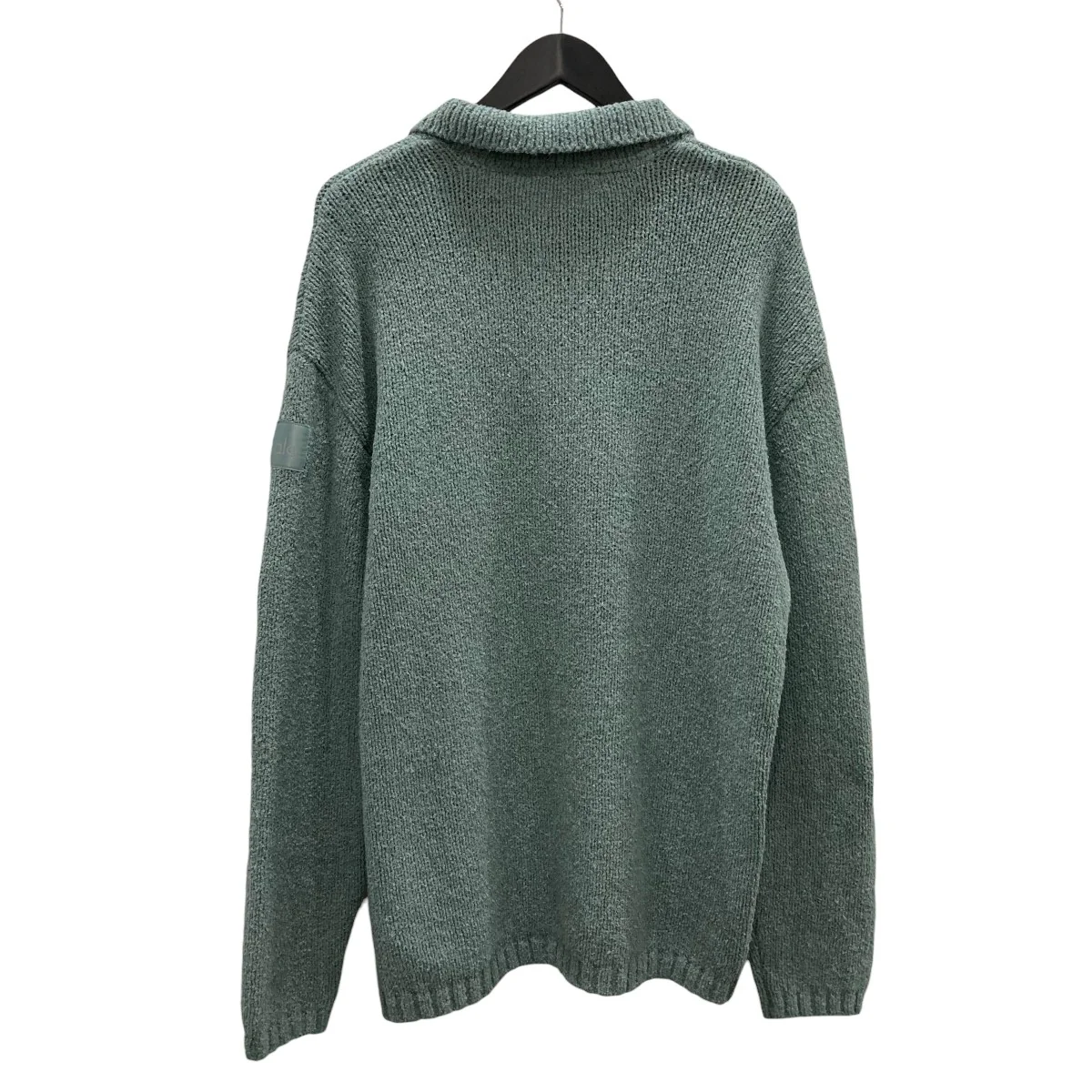 ニットポロシャツM3310R - Image 3