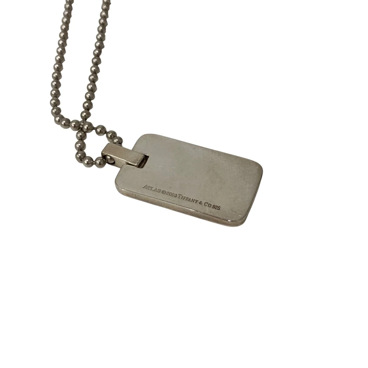 アトラスネックレス - Image 5
