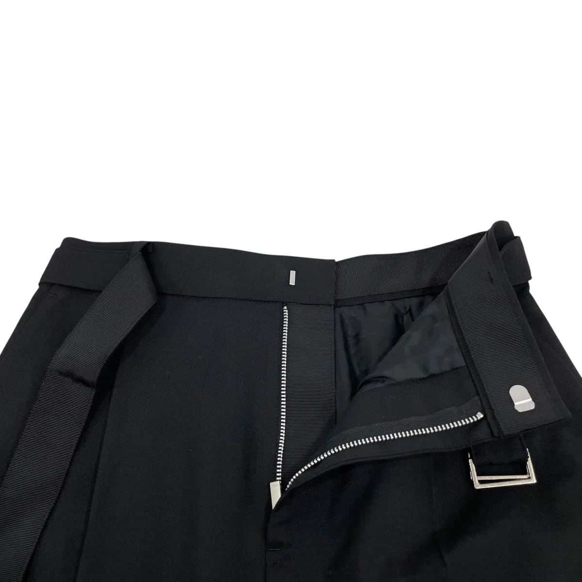 ロングスカートSCW327 - Image 3