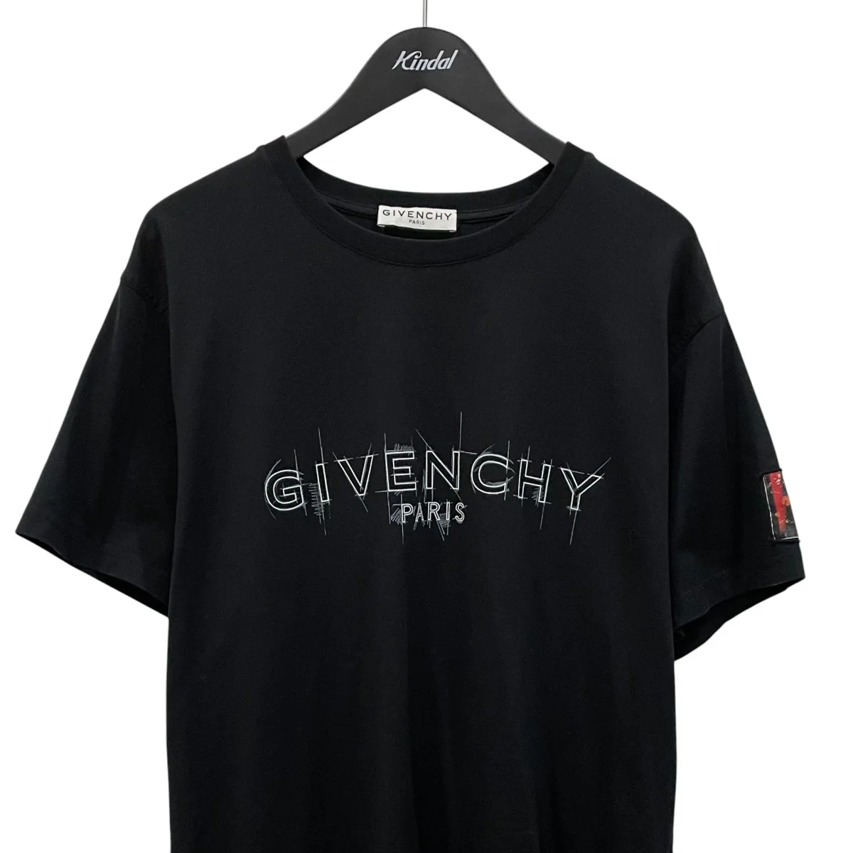 半袖TシャツBM70ZQ3002 - Image 2