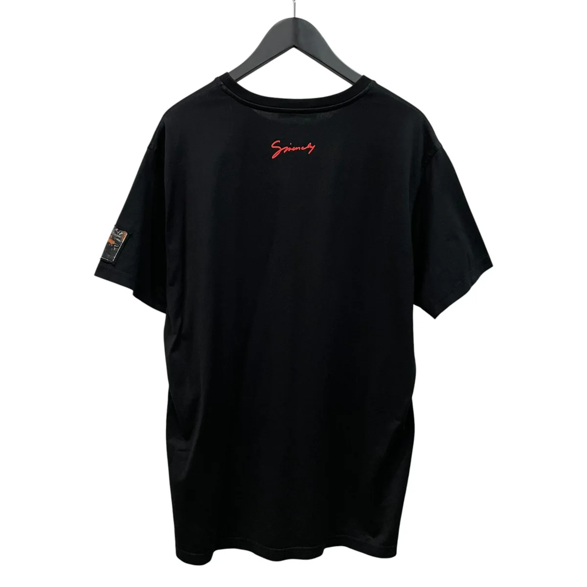半袖TシャツBM70ZQ3002 - Image 3