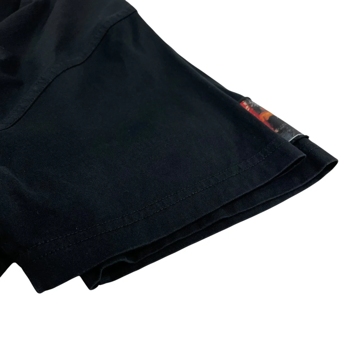 半袖TシャツBM70ZQ3002 - Image 4