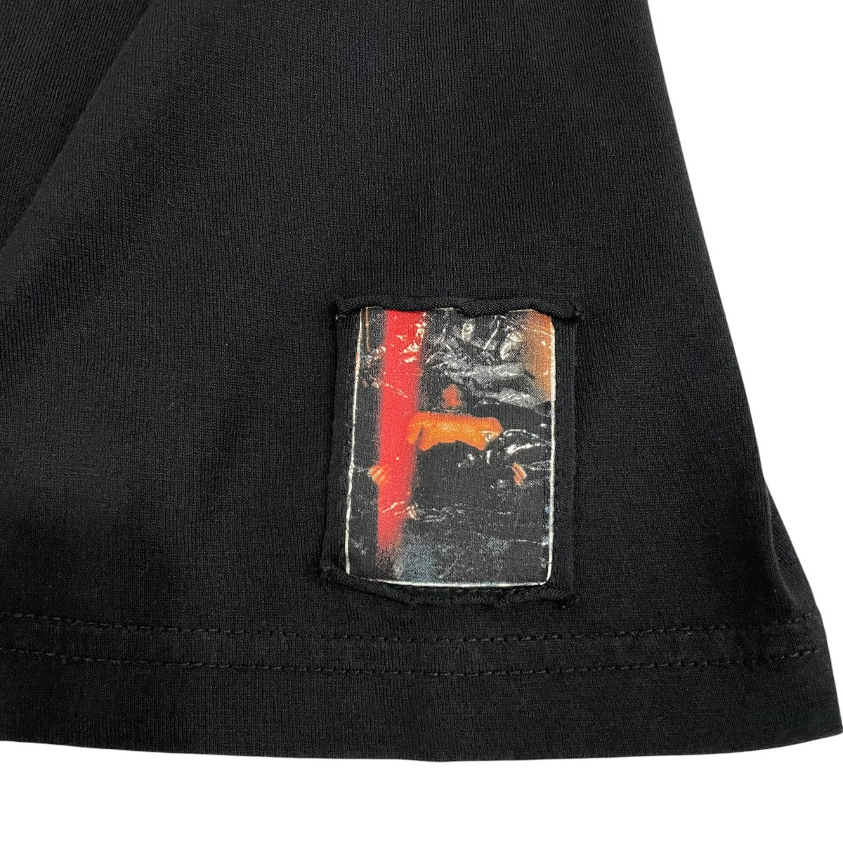 半袖TシャツBM70ZQ3002 - Image 5
