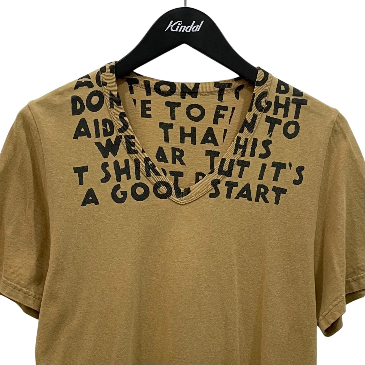 半袖TシャツS32GC9998 - Image 2