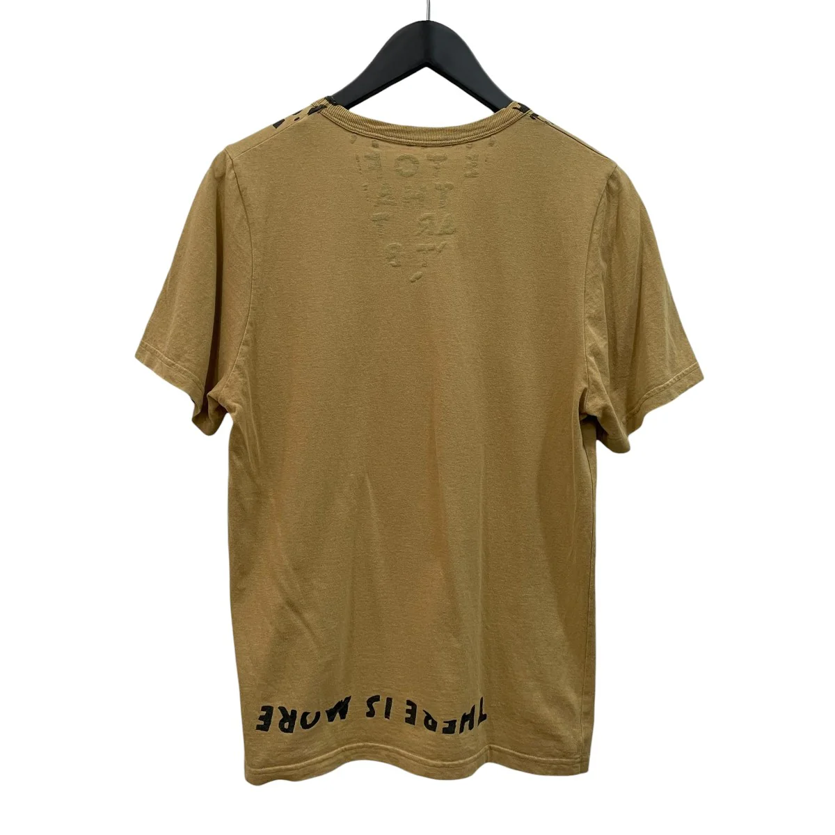 半袖TシャツS32GC9998 - Image 3