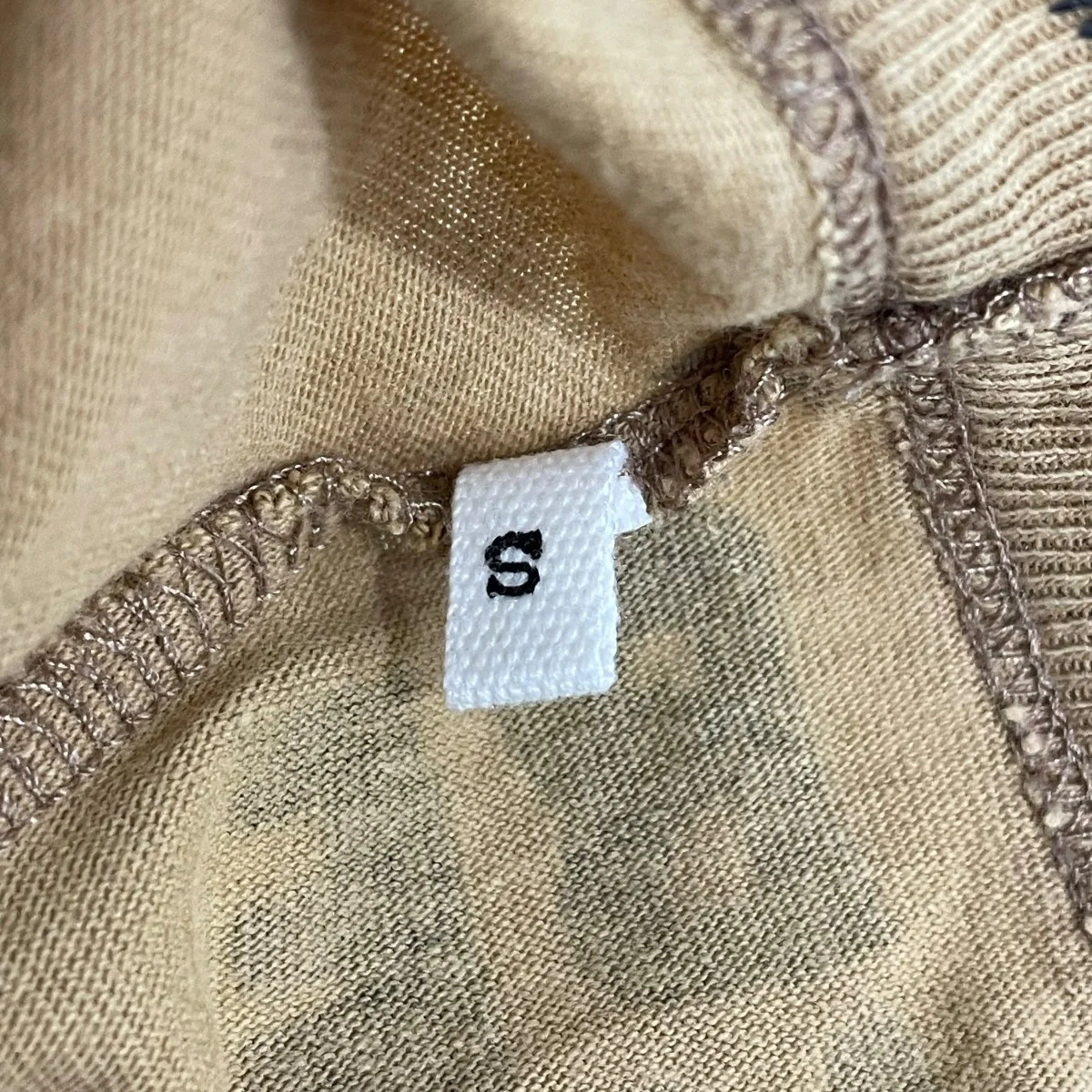 半袖TシャツS32GC9998 - Image 6