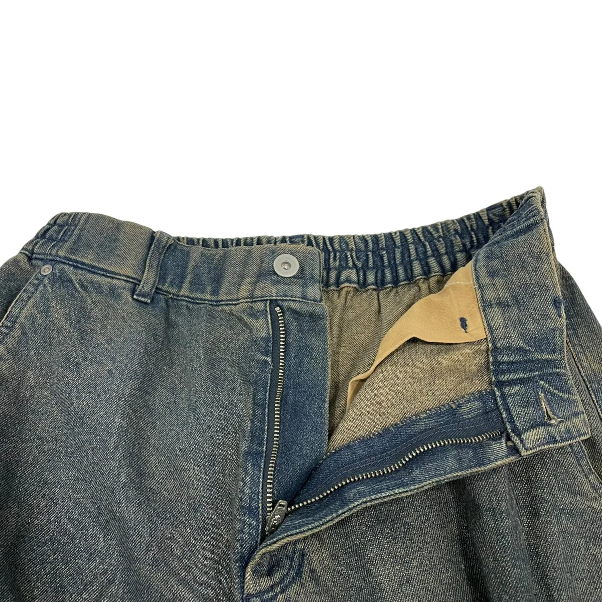デニムパンツ244240004 - Image 3