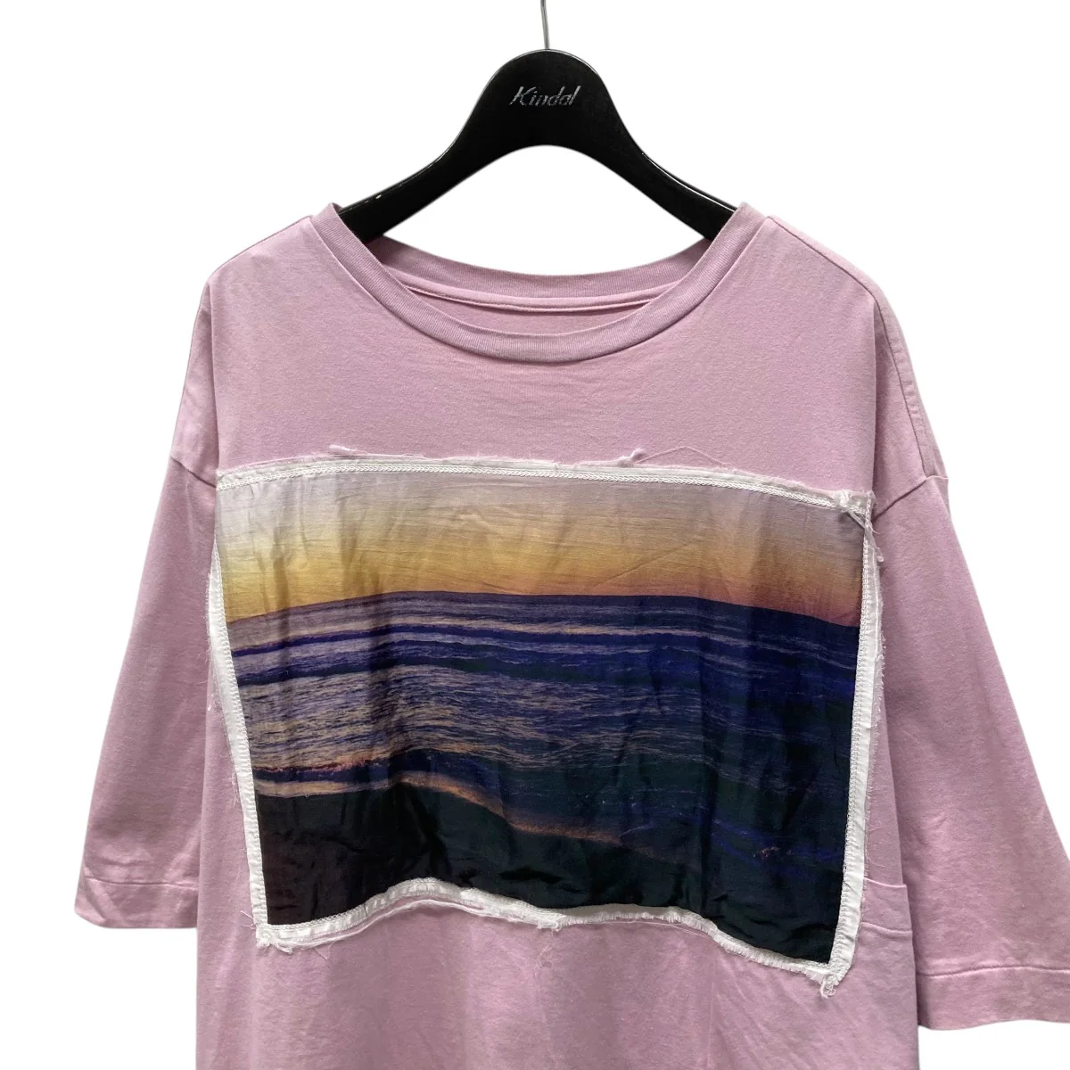 23SS半袖TシャツST-55 THE TEE - Image 3