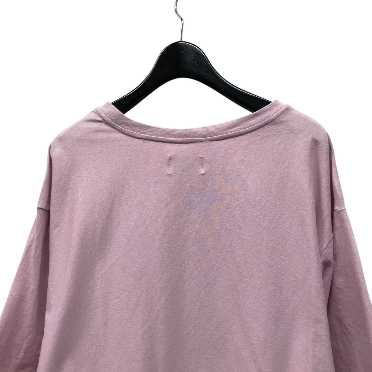 23SS半袖TシャツST-55 THE TEE - Image 4