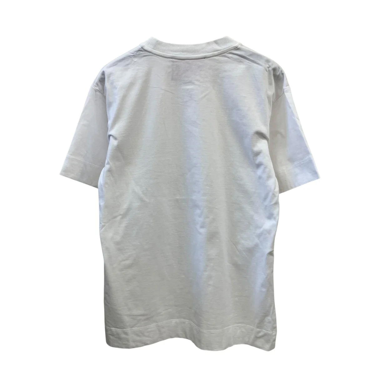 ORANGE SMOKE半袖TシャツTHCJA1S71TJ002 - Image 2