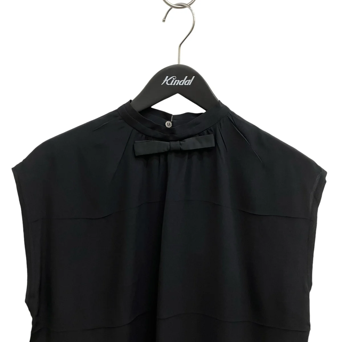 ノースリーブブラウス24AW-G101-5111 - Image 3