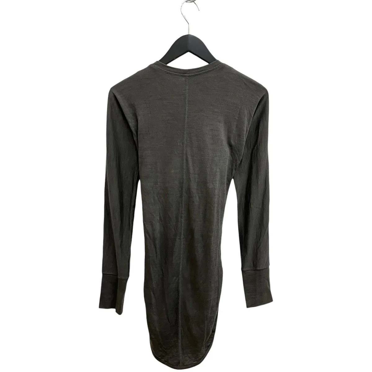 ウールインナーTシャツ 22SS-6-P - Image 2