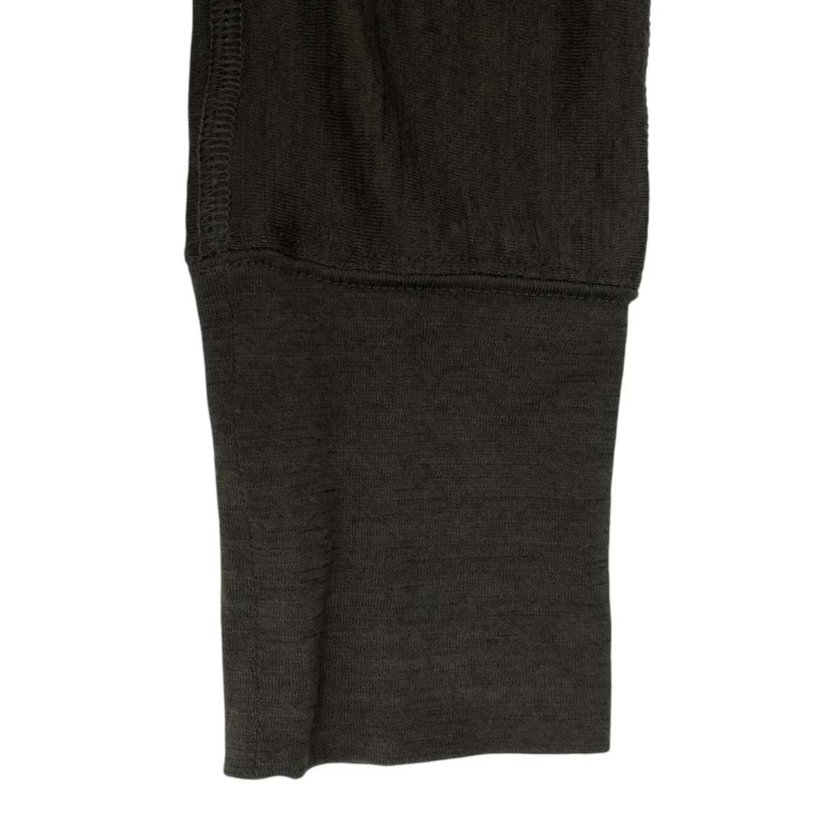 ウールインナーTシャツ 22SS-6-P - Image 6