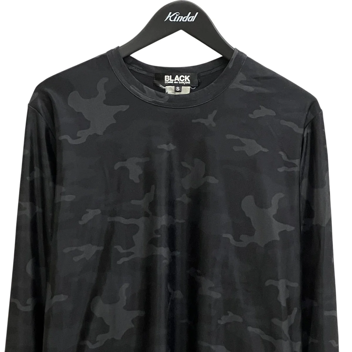 長袖Tシャツ1B-T005 - Image 3