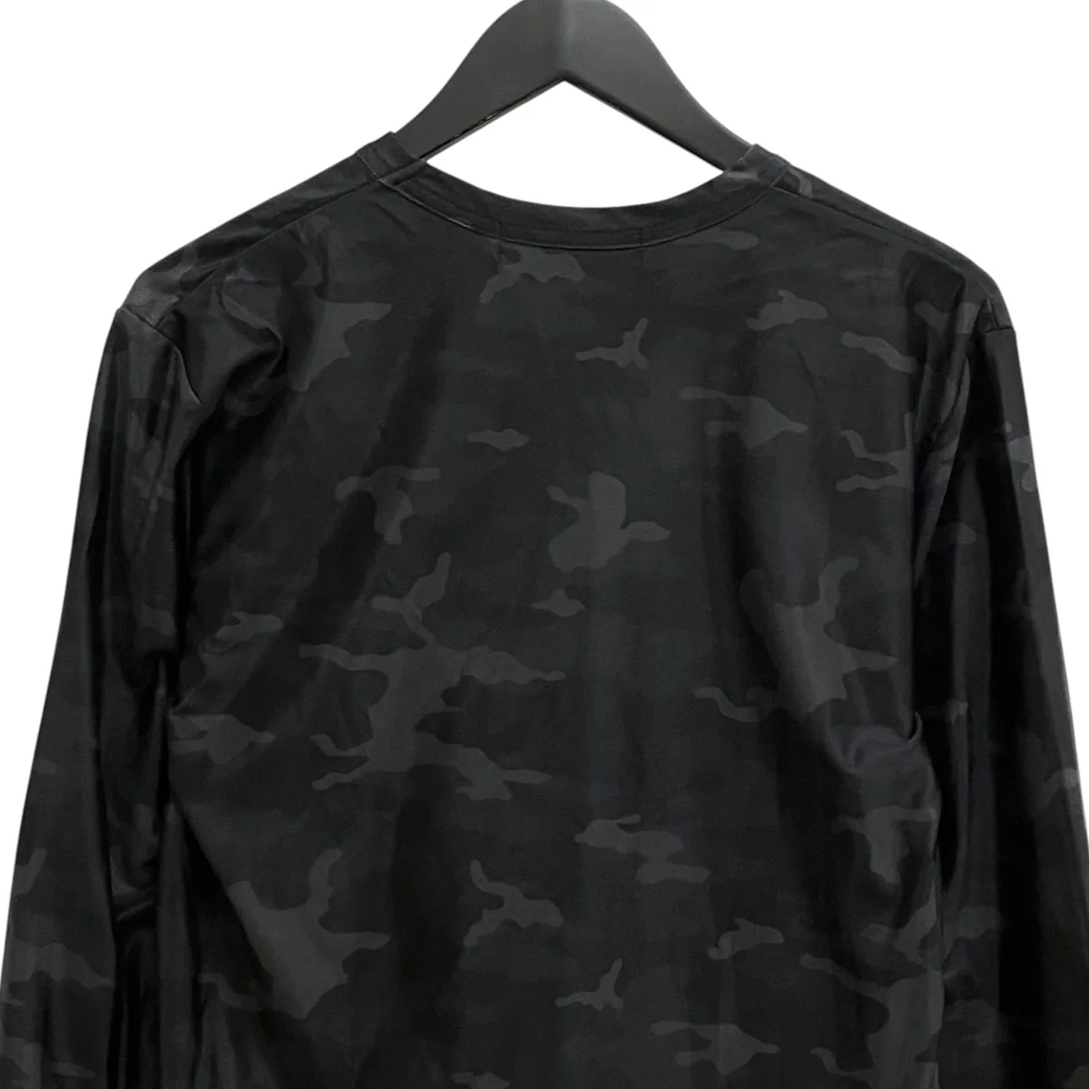 長袖Tシャツ1B-T005 - Image 4