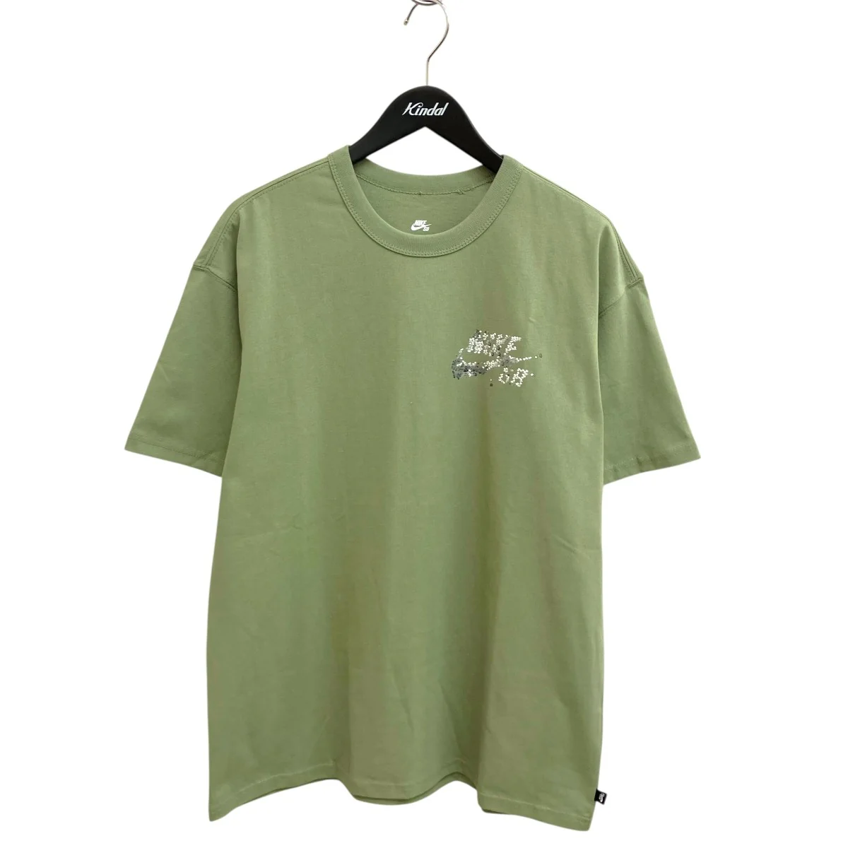 TEE M90 SUST YUTO半袖TシャツFQ3722-386