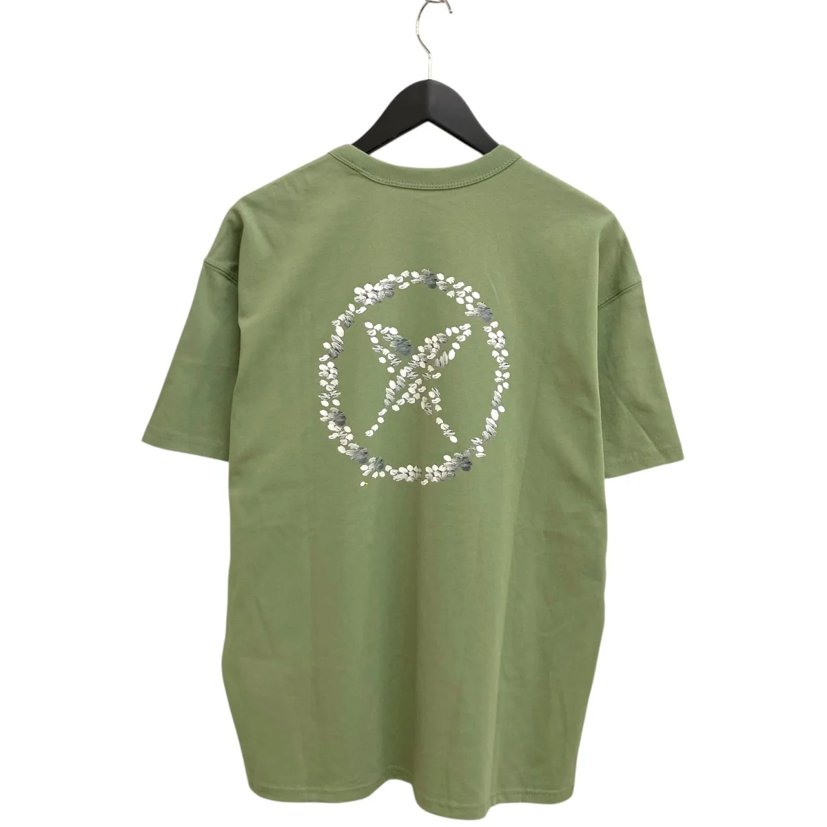 TEE M90 SUST YUTO半袖TシャツFQ3722-386 - Image 2