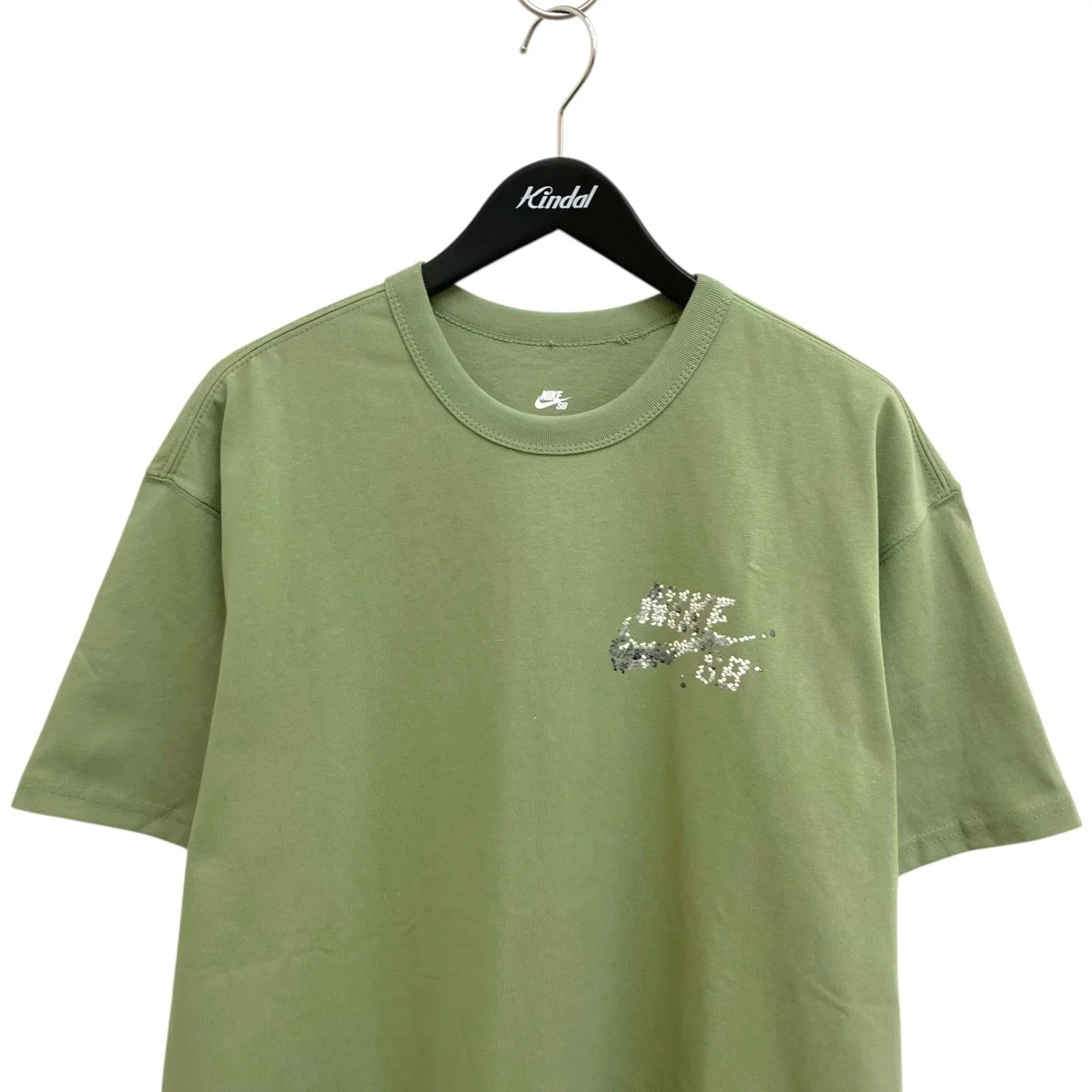 TEE M90 SUST YUTO半袖TシャツFQ3722-386 - Image 3