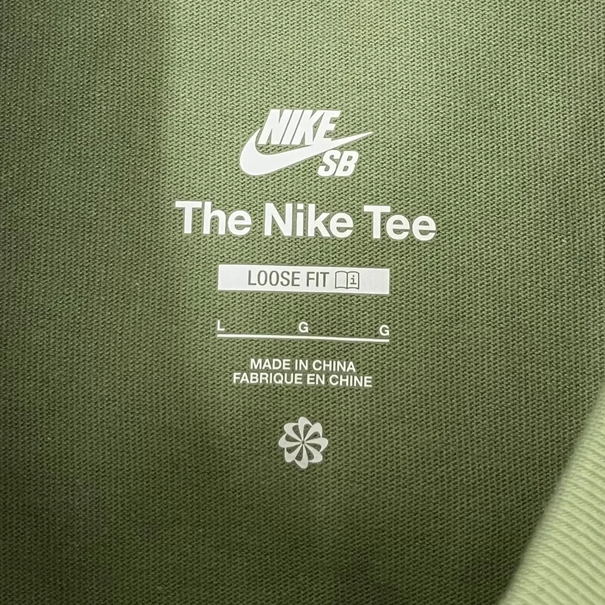 TEE M90 SUST YUTO半袖TシャツFQ3722-386 - Image 6