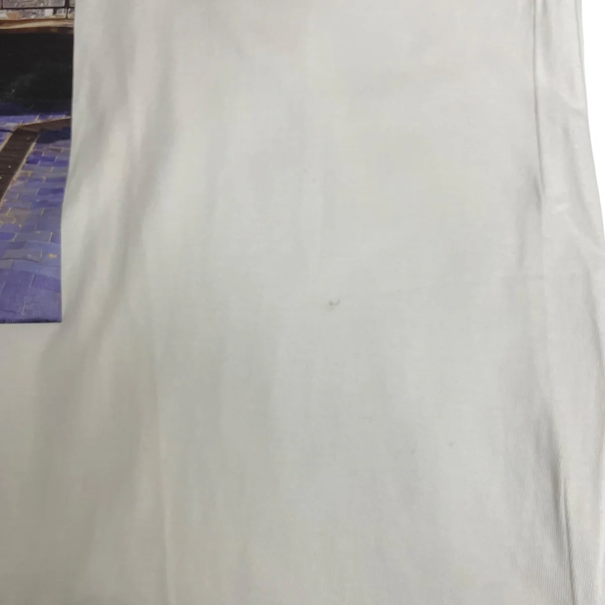 半袖TシャツTHCJD50SA6TJ002 - Image 5