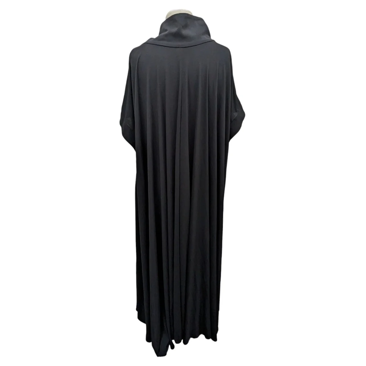 HIGH TWISTED JERSEY BELTED DRESSワンピースHM24S457-TAK02 - Image 2