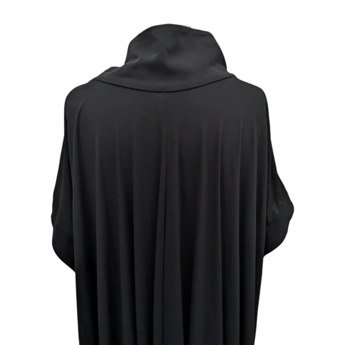 HIGH TWISTED JERSEY BELTED DRESSワンピースHM24S457-TAK02 - Image 4