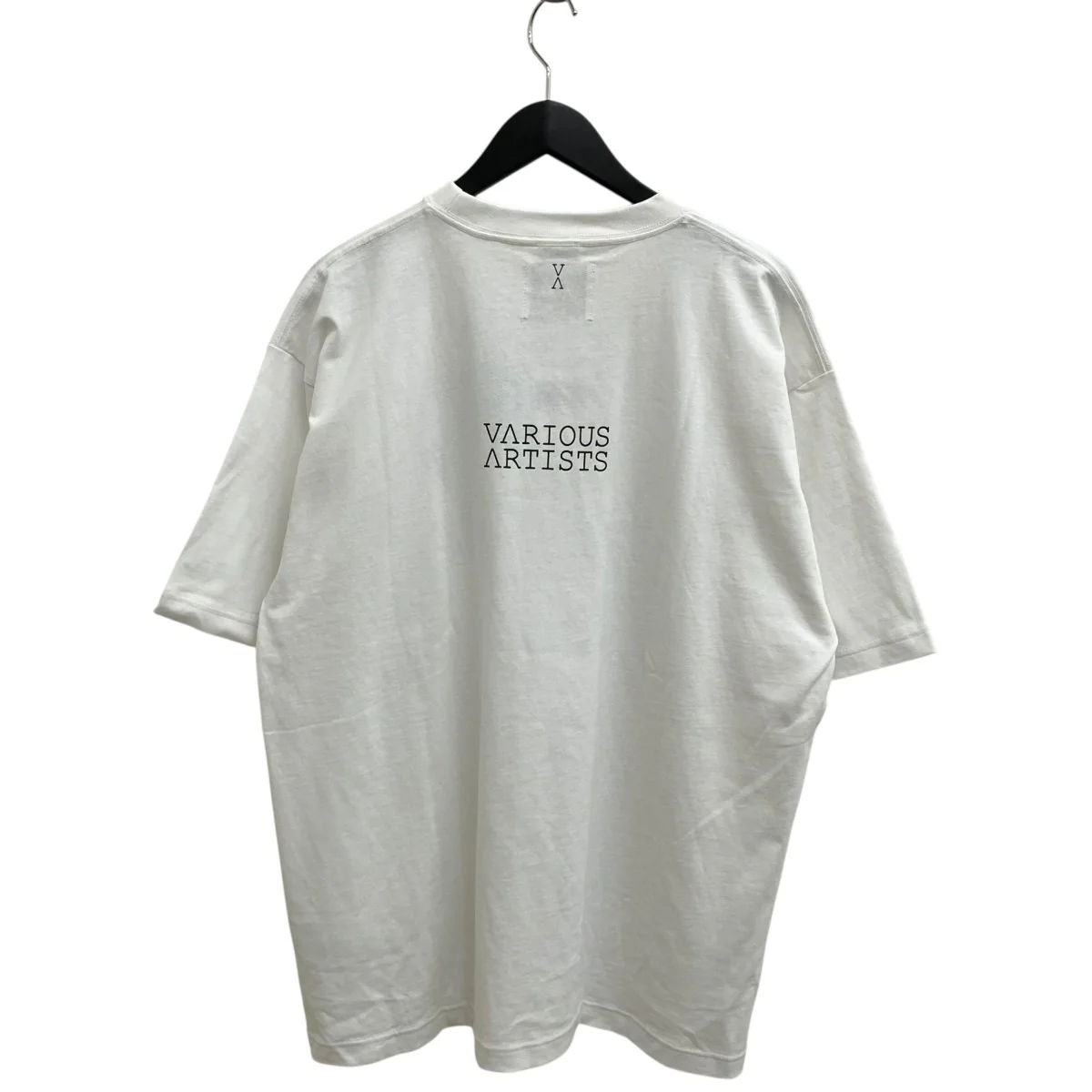半袖TシャツC8-Z359 - Image 2