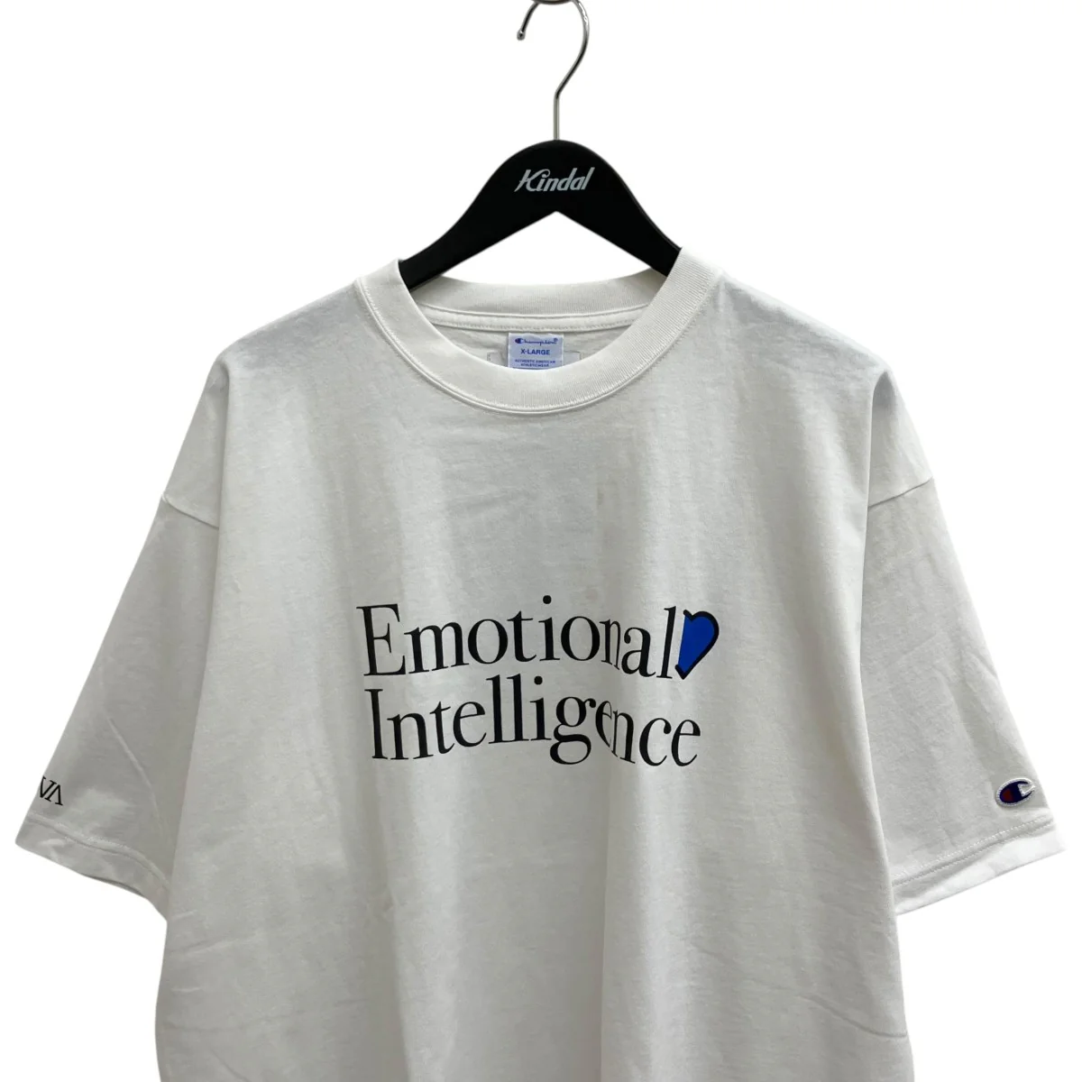半袖TシャツC8-Z359 - Image 3