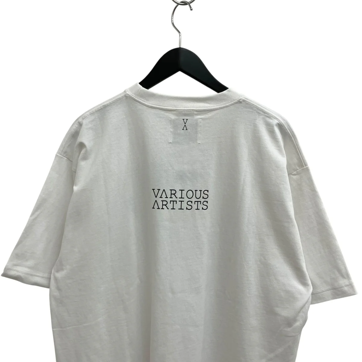半袖TシャツC8-Z359 - Image 4