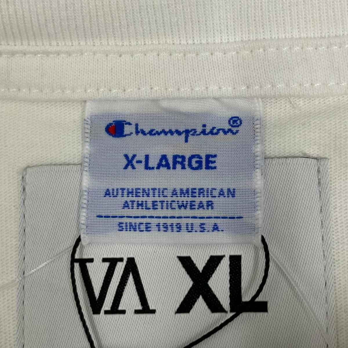半袖TシャツC8-Z359 - Image 7