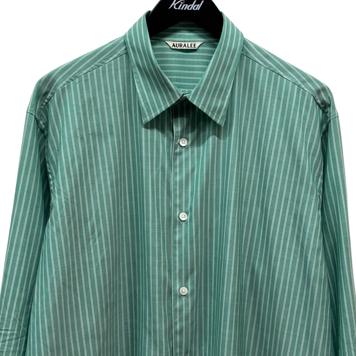 長袖シャツA25SS01WW - Image 3