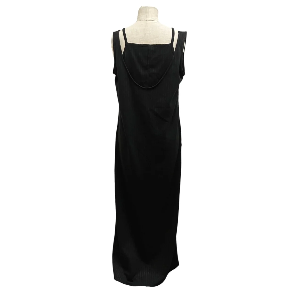 camisole layered front open tank OPキャミソールワンピース2511-OP-37 - Image 2