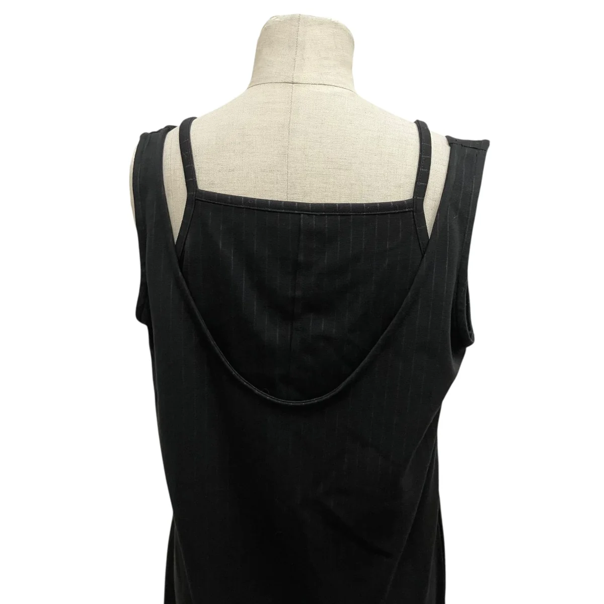 camisole layered front open tank OPキャミソールワンピース2511-OP-37 - Image 5