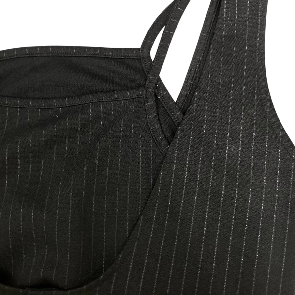 camisole layered front open tank OPキャミソールワンピース2511-OP-37 - Image 6