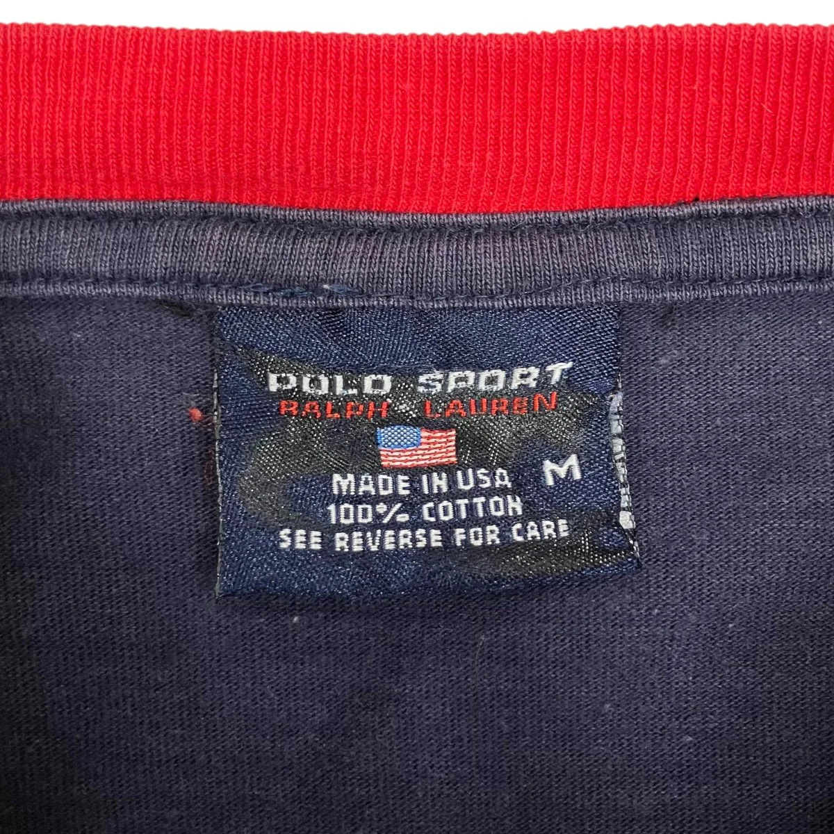 90S半袖Tシャツ - Image 9