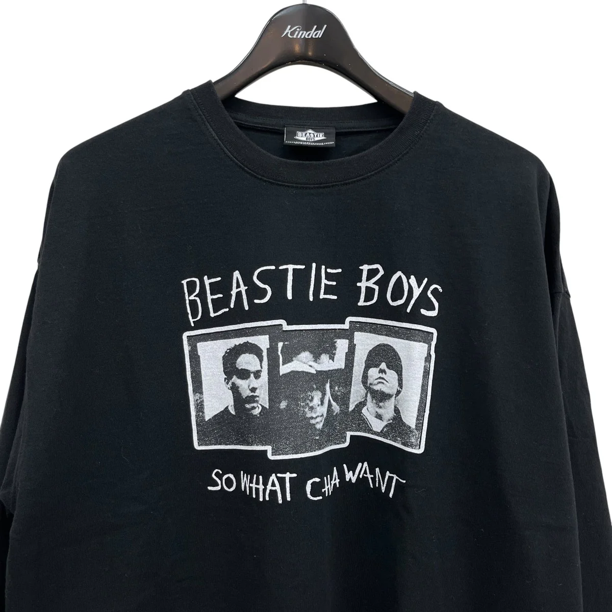 BEASTIE BOYS長袖Tシャツ24-070-600-9200-1-0 - Image 3