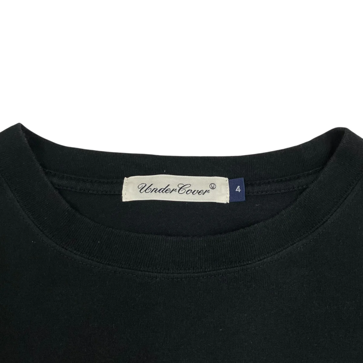 半袖TシャツUC2A3805 - Image 5