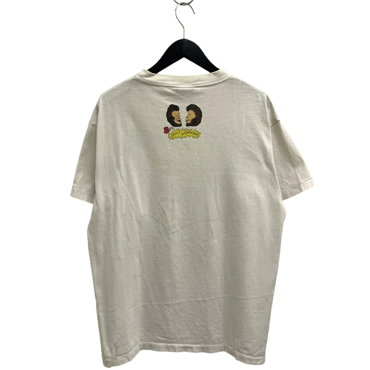 半袖TシャツSM-S23-0000-110 - Image 2