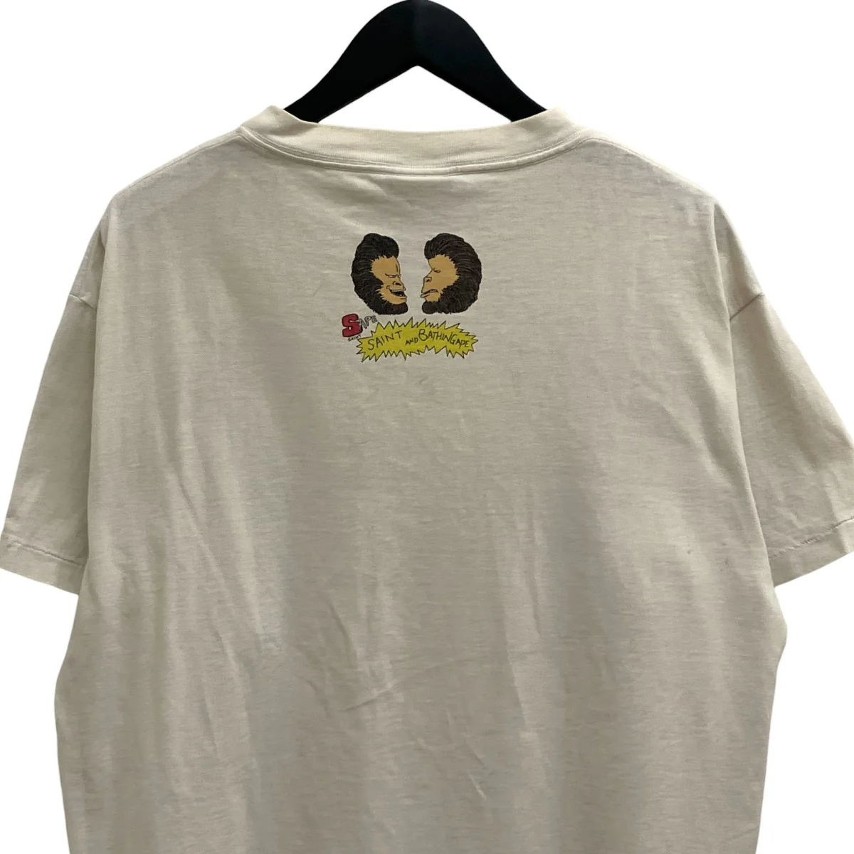 半袖TシャツSM-S23-0000-110 - Image 4