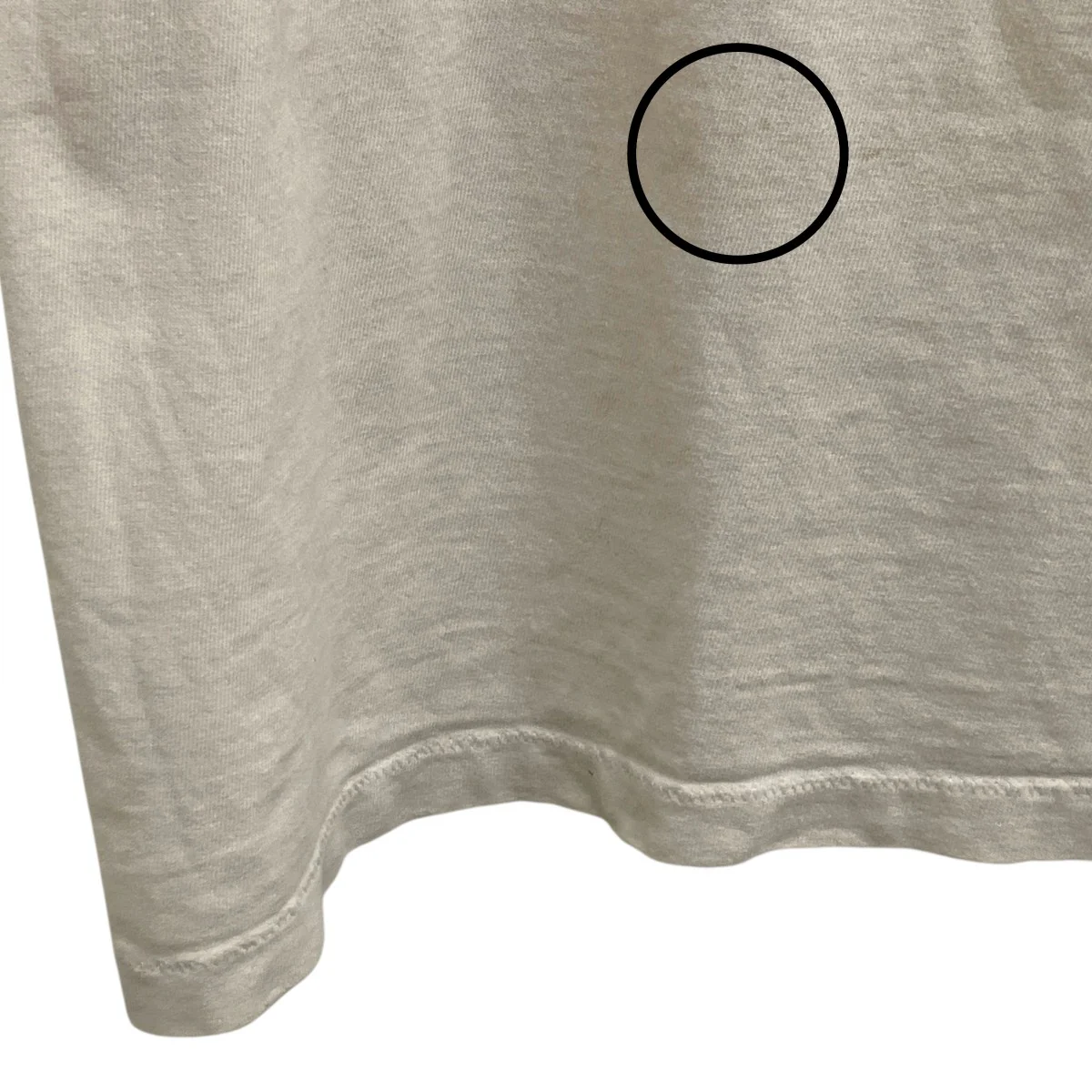 半袖TシャツSM-S23-0000-110 - Image 5