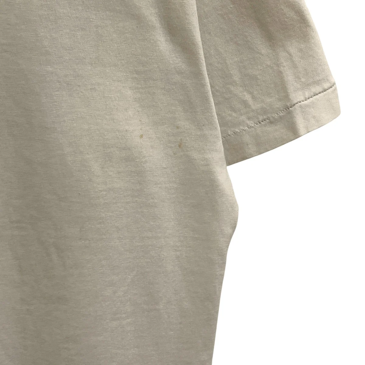 半袖TシャツSM-S23-0000-110 - Image 6