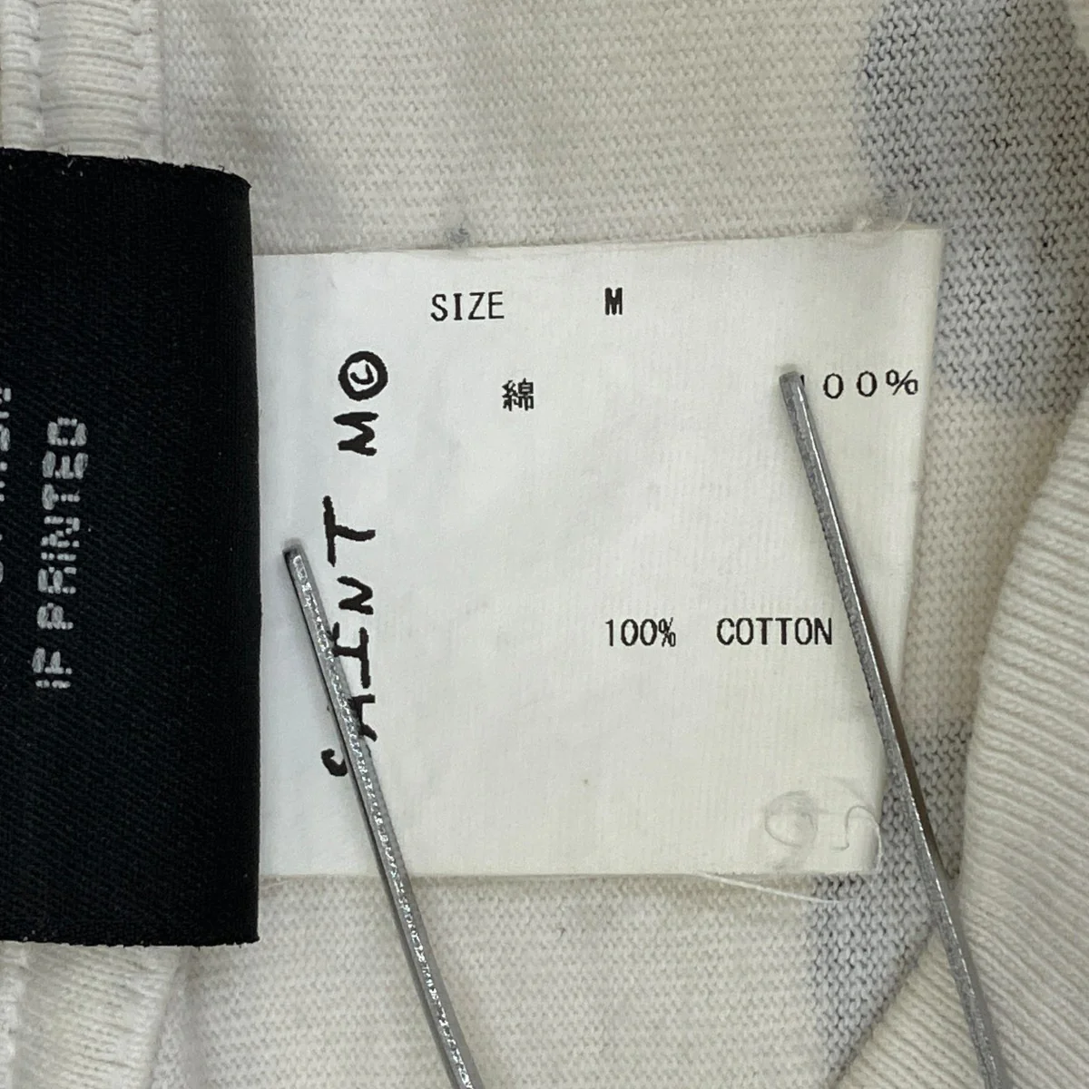 半袖TシャツSM-S23-0000-110 - Image 9
