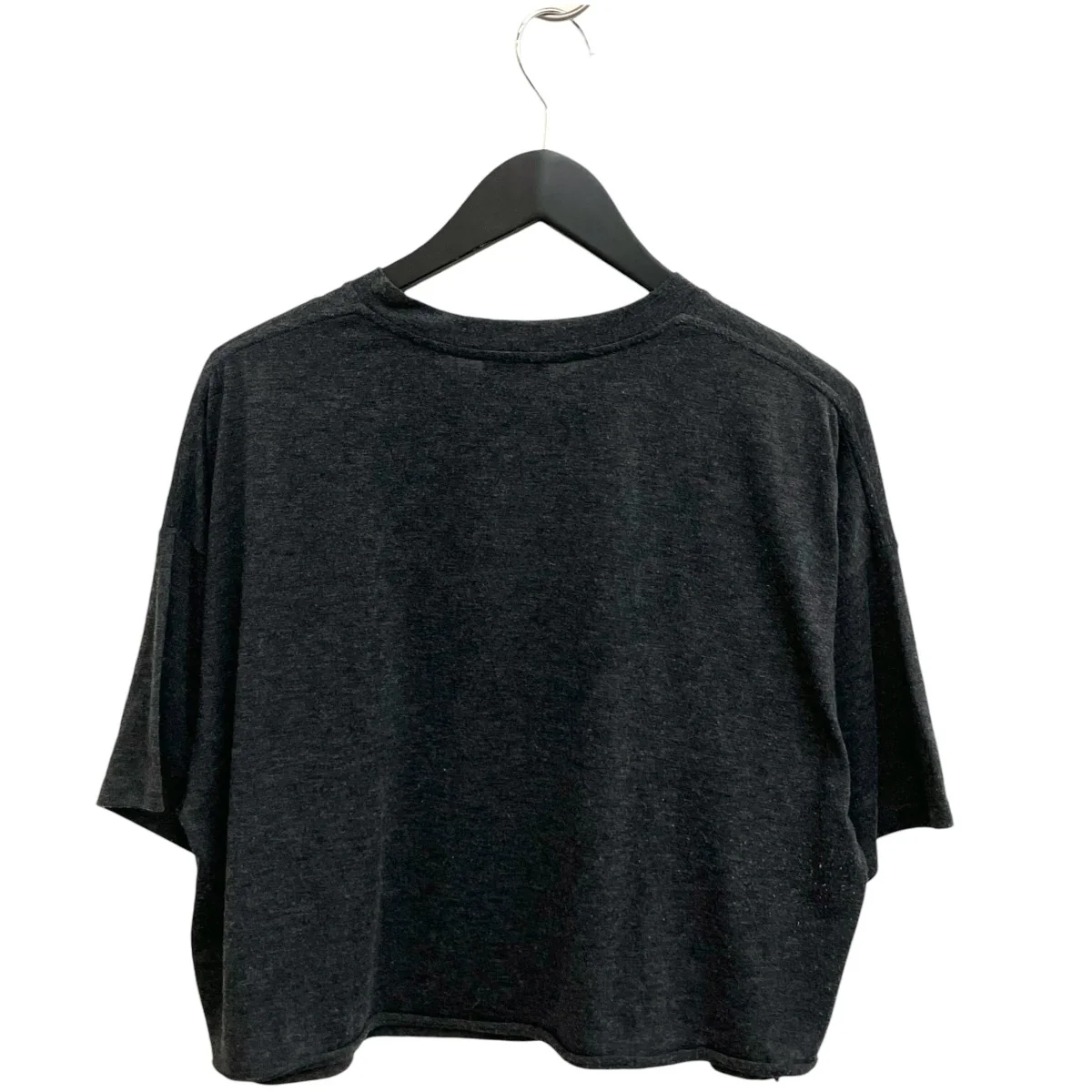 サンダーボルトロゴプリントTシャツ 30TR 499685 YB2LW 1090 - Image 2