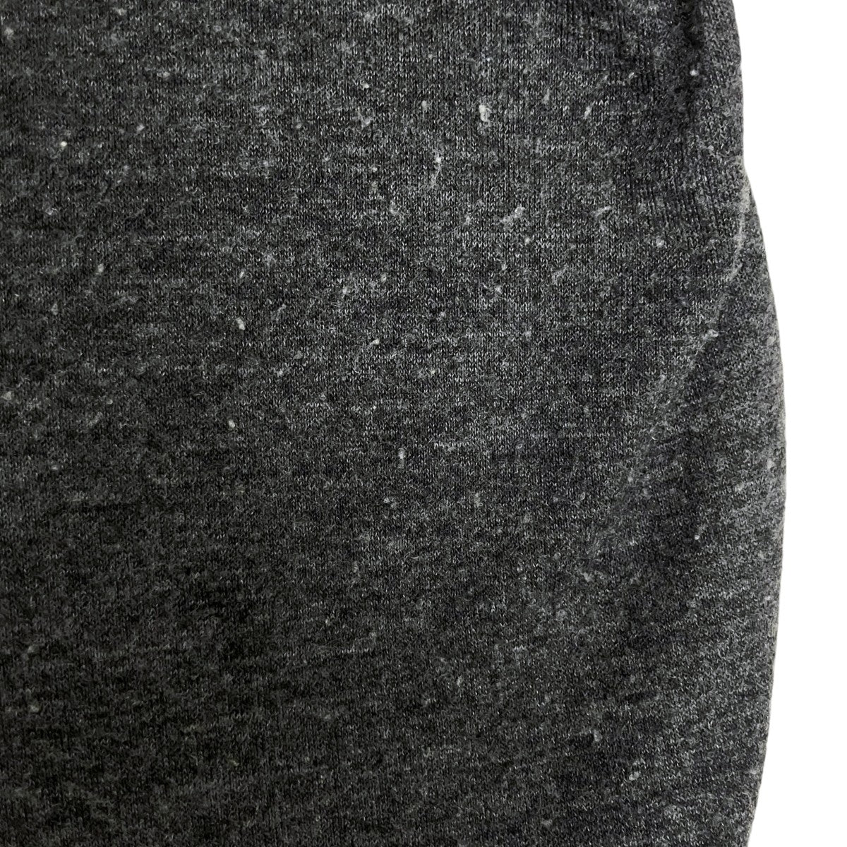 サンダーボルトロゴプリントTシャツ 30TR 499685 YB2LW 1090 - Image 5