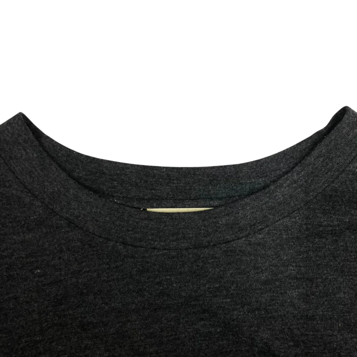 サンダーボルトロゴプリントTシャツ 30TR 499685 YB2LW 1090 - Image 6