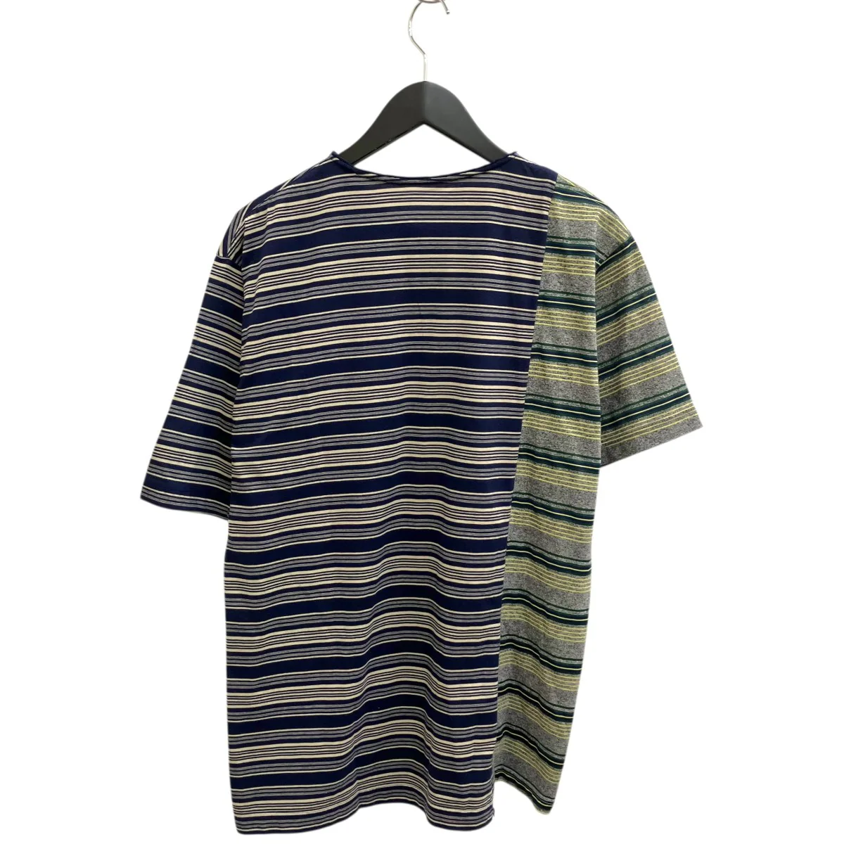 ボーダー半袖Tシャツ - Image 2
