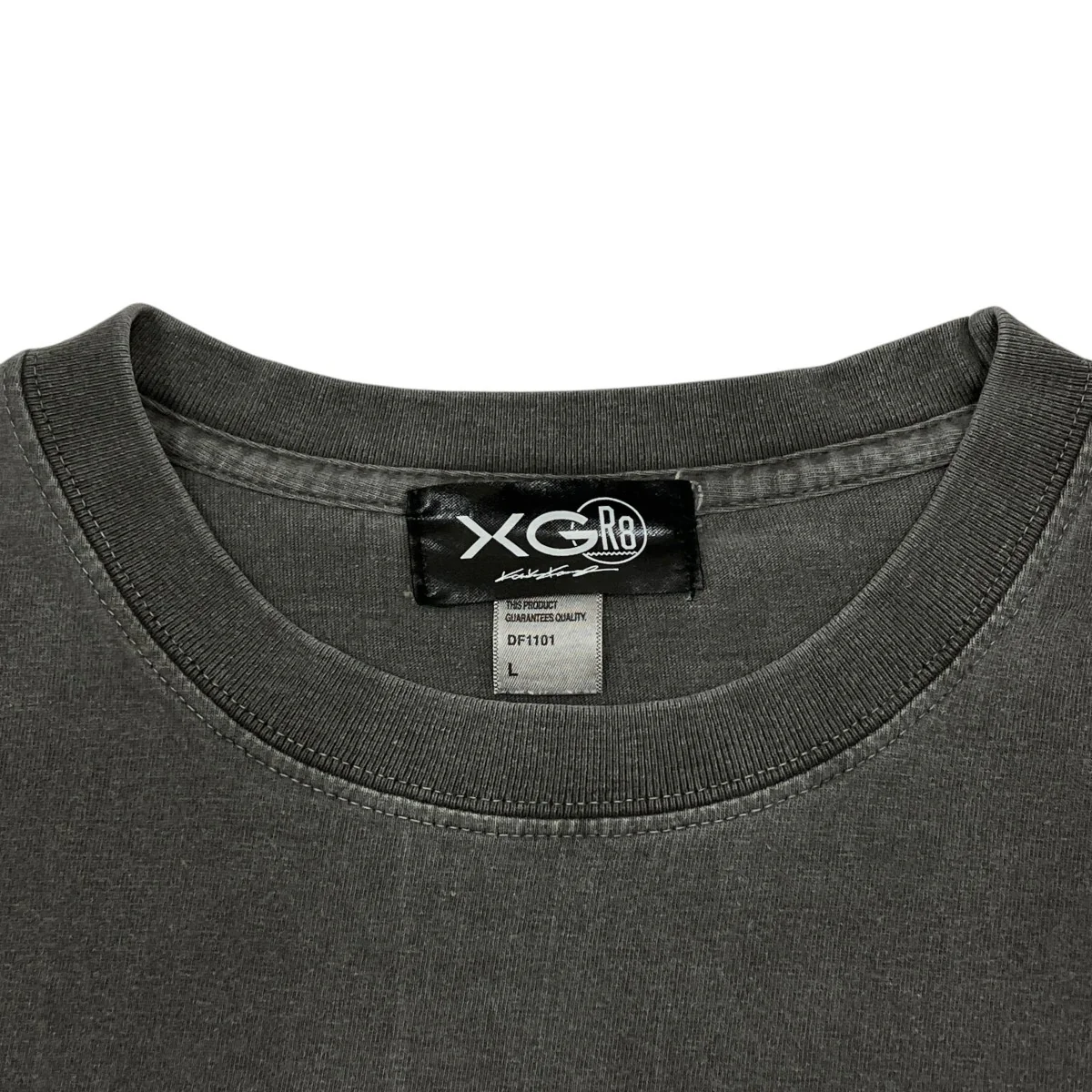 ×XGTシャツDF1101 - Image 5
